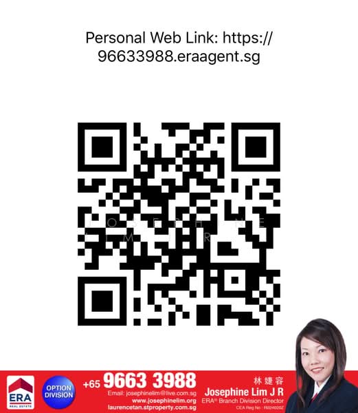 Riverparc Residence, 92 Punggol Drive, Hougang / Punggol / Sengkang, Studio, 400 sqft, Executive Condominium For Rent, by Josephine Lim J R 林婕容 (区域分行董事 ), 24998241 - PropertyGuru.com.sg