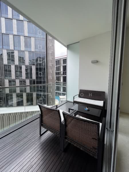 8 Rodyk, 8 Rodyk Street, 1 Bedroom, 721 sqft, Condominium For Sale, by Jean Goh, 24998266 - PropertyGuru.com.sg