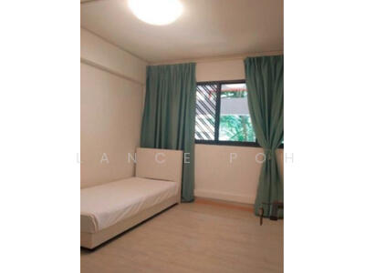 For Rent - 269B Queen Street