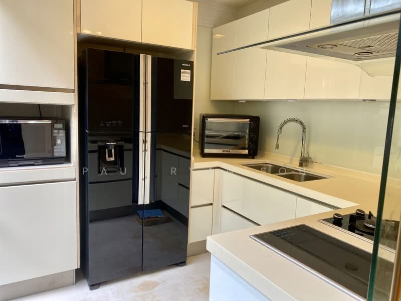 Hillcrest Villa, 19 Hillcrest Road, 5 Bedrooms, 3,080 sqft, Cluster House For Rent, by Paul Ryan Soh, 24998341 - PropertyGuru.com.sg