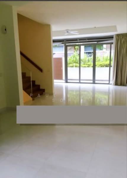 Hillcrest Villa, 19 Hillcrest Road, 5 Bedrooms, 3,080 sqft, Cluster House For Rent, by Paul Ryan Soh, 24998341 - PropertyGuru.com.sg