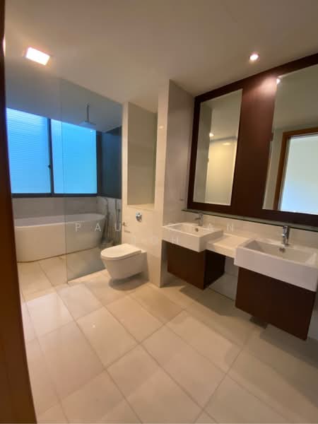 Hillcrest Villa, 19 Hillcrest Road, 5 Bedrooms, 3,080 sqft, Cluster House For Rent, by Paul Ryan Soh, 24998341 - PropertyGuru.com.sg