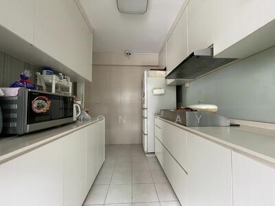 For Rent - 55 Teban Gardens Road