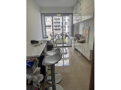 For Rent - FLO Residence