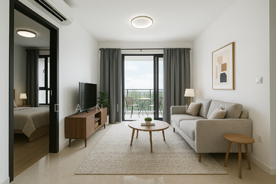 For Sale - Avenue South Residence