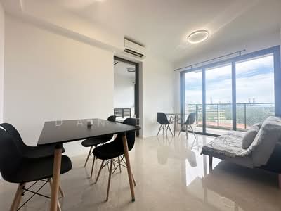 For Sale - Avenue South Residence