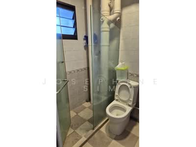 For Rent - 201A Compassvale Drive