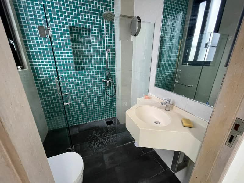 Apartment @ Chang, Changi Road, 2 Bedrooms, 318 sqft, Apartment For Rent, by Calvin Lim, 24998500 - PropertyGuru.com.sg