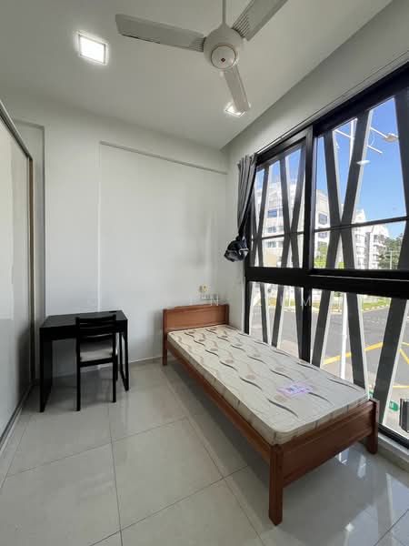 Apartment @ Chang, Changi Road, 2 Bedrooms, 318 sqft, Apartment For Rent, by Calvin Lim, 24998500 - PropertyGuru.com.sg