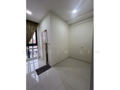 For Rent - Apartment @ Chang