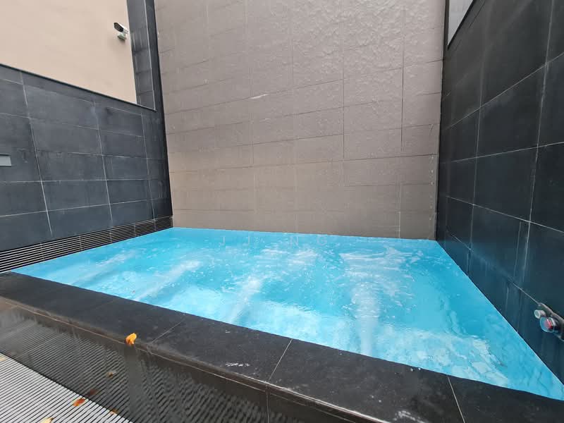 Wilshire Residences, 30 Farrer Road, 2 Bedrooms, 753 sqft, Condominium For Rent, by JJ Ng, 24998552 - PropertyGuru.com.sg