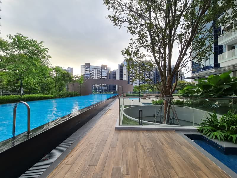 Wilshire Residences, 30 Farrer Road, 2 Bedrooms, 753 sqft, Condominium For Rent, by JJ Ng, 24998552 - PropertyGuru.com.sg