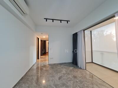 For Rent - Wilshire Residences