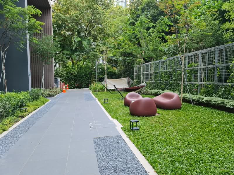Wilshire Residences, 30 Farrer Road, 2 Bedrooms, 753 sqft, Condominium For Rent, by JJ Ng, 24998552 - PropertyGuru.com.sg