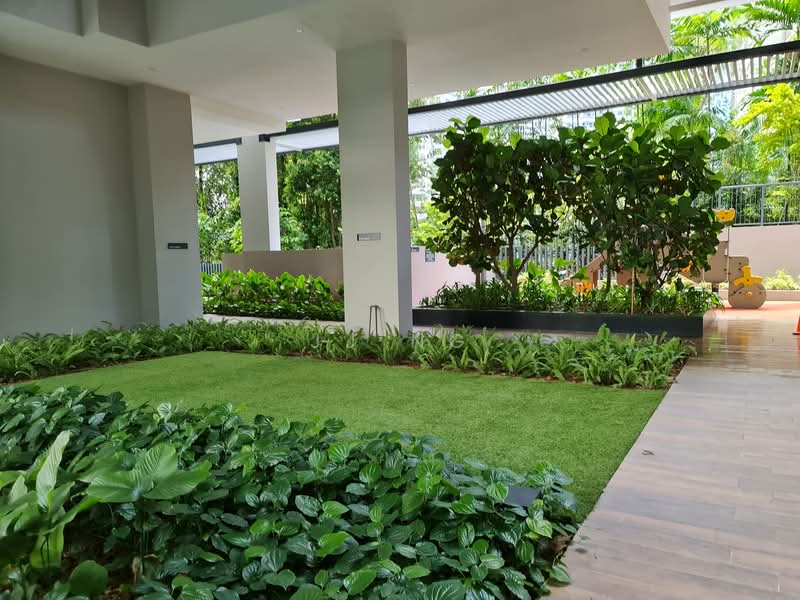 Wilshire Residences, 30 Farrer Road, 2 Bedrooms, 753 sqft, Condominium For Rent, by JJ Ng, 24998552 - PropertyGuru.com.sg