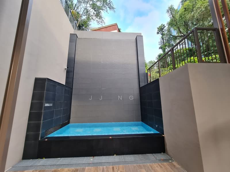 Wilshire Residences, 30 Farrer Road, 2 Bedrooms, 753 sqft, Condominium For Rent, by JJ Ng, 24998552 - PropertyGuru.com.sg