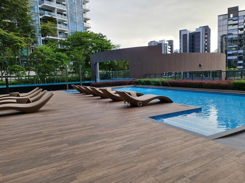 Wilshire Residences, 30 Farrer Road, 2 Bedrooms, 753 sqft, Condominium For Rent, by JJ Ng, 24998552 - PropertyGuru.com.sg