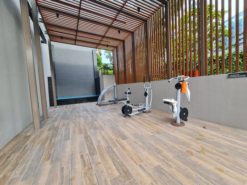 Wilshire Residences, 30 Farrer Road, 2 Bedrooms, 753 sqft, Condominium For Rent, by JJ Ng, 24998552 - PropertyGuru.com.sg