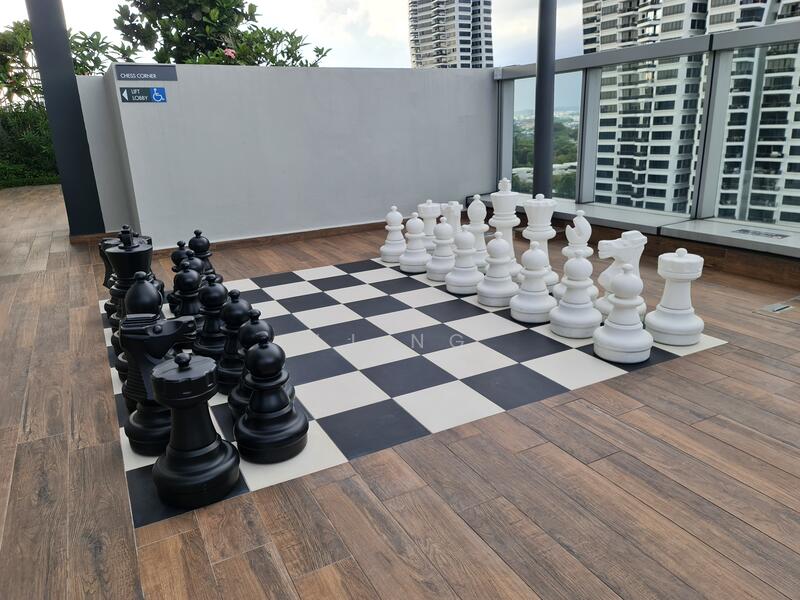 Wilshire Residences, 30 Farrer Road, 2 Bedrooms, 753 sqft, Condominium For Rent, by JJ Ng, 24998552 - PropertyGuru.com.sg