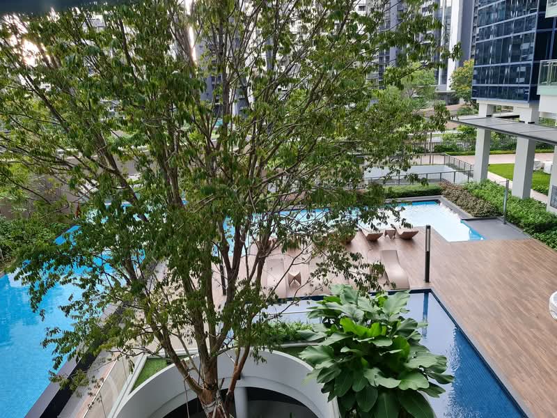 Wilshire Residences, 30 Farrer Road, 2 Bedrooms, 753 sqft, Condominium For Rent, by JJ Ng, 24998552 - PropertyGuru.com.sg