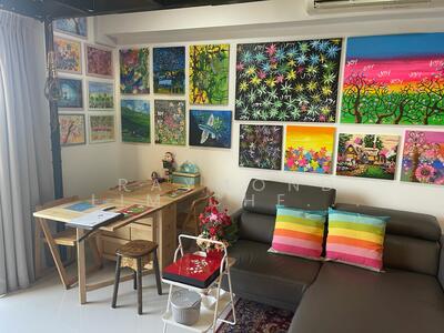 For Sale - North Park Residences