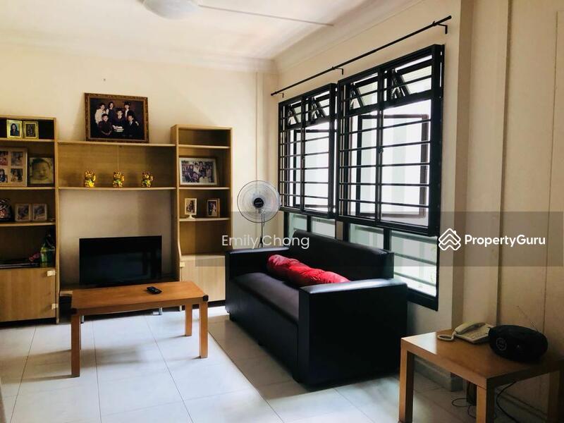 For Rent - 120A Kim Tian Place