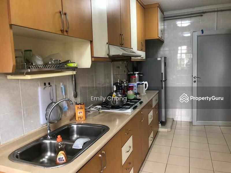 For Rent - 120A Kim Tian Place
