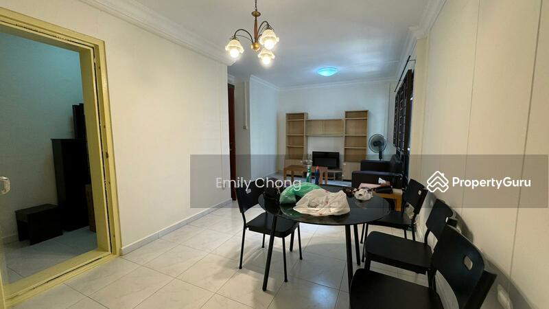 For Rent - 120A Kim Tian Place