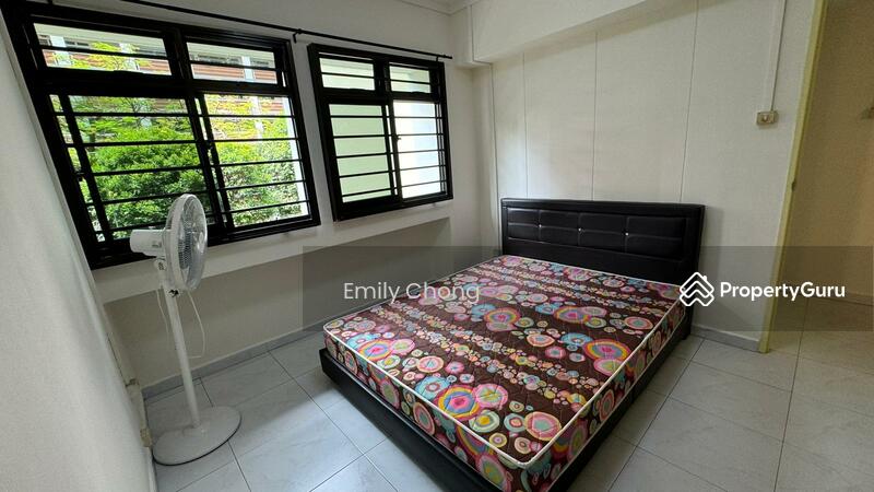 For Rent - 120A Kim Tian Place