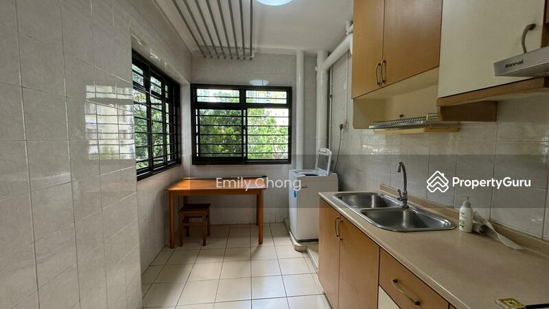For Rent - 120A Kim Tian Place