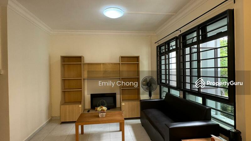 For Rent - 120A Kim Tian Place