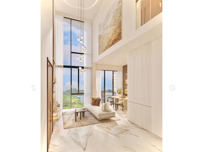 For Sale - The Hillshore