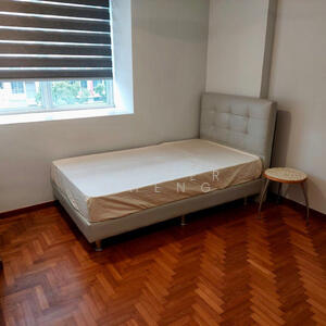 For Rent - Toh Tuck Lodge