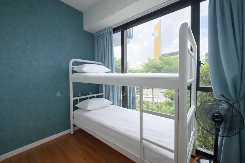 Sky Vue, 3 Bishan Street 15, 3 Bedrooms, 1,141 sqft, Condominium For Sale, by Alex Toh C W, 24998771 - PropertyGuru.com.sg