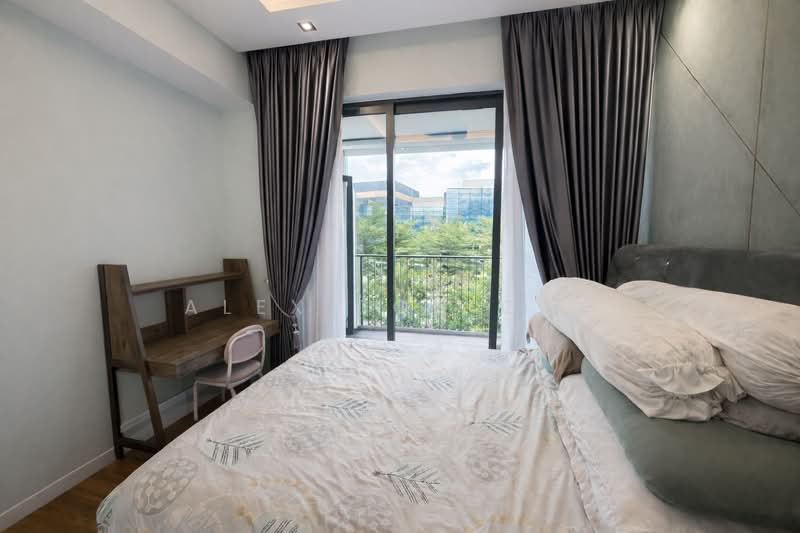 Sky Vue, 3 Bishan Street 15, 3 Bedrooms, 1,141 sqft, Condominium For Sale, by Alex Toh C W, 24998771 - PropertyGuru.com.sg