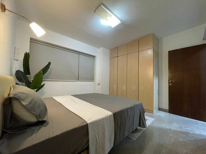 Serangoon Gardens, Serangoon Gardens, Room Rental, 300 sqft, Terraced