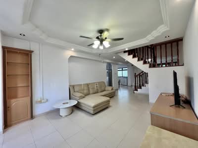 For Rent - 332 Tah Ching Road