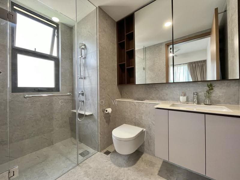 Verdale, 12 De Souza Avenue, Clementi Park / Upper Bukit Timah, 2 Bedrooms, 732 sqft, Condominium For Rent, by C K Ow Yong, 24998998 - PropertyGuru.com.sg