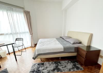 For Rent - The Regalia