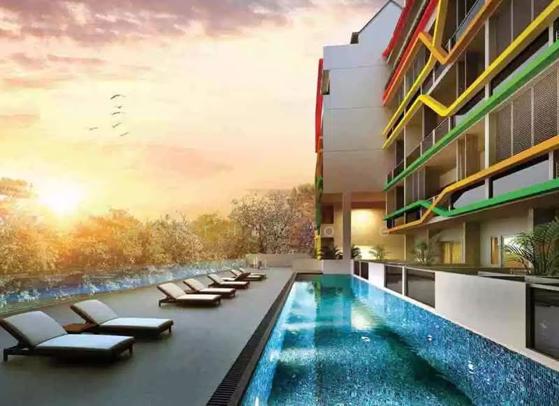 For Sale - #1 Suites (One Suites)