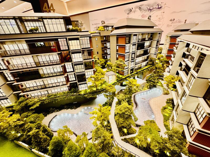 Watten House Condominium For Sale at S$ 7,837,000 | PropertyGuru Singapore