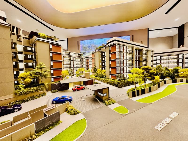 Watten House Condominium For Sale at S$ 7,837,000 | PropertyGuru Singapore
