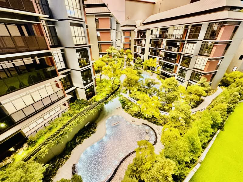 Watten House Condominium For Sale at S$ 7,837,000 | PropertyGuru Singapore