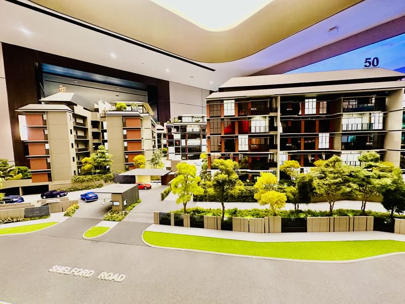 Watten House Condominium For Sale at S$ 7,837,000 | PropertyGuru Singapore