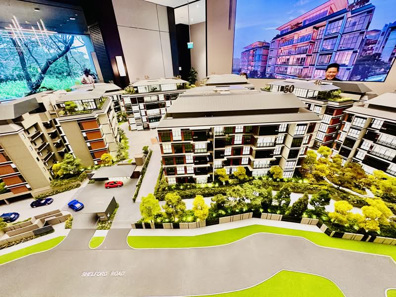 Watten House Condominium For Sale at S$ 7,837,000 | PropertyGuru Singapore