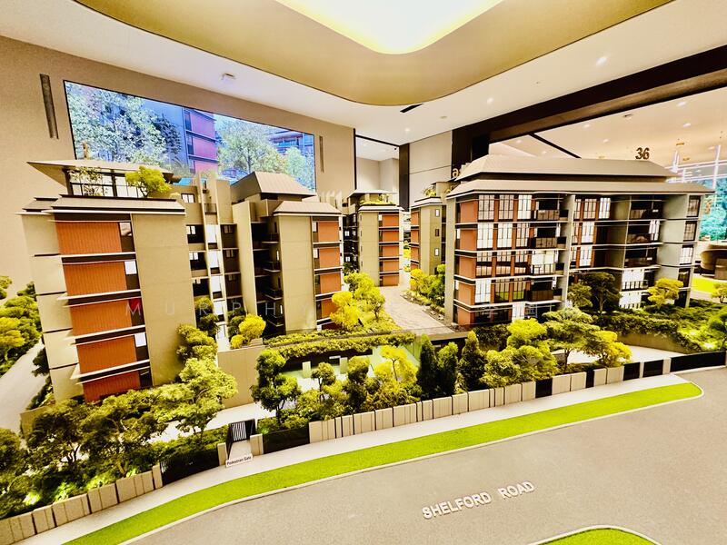 Watten House Condominium For Sale at S$ 7,837,000 | PropertyGuru Singapore