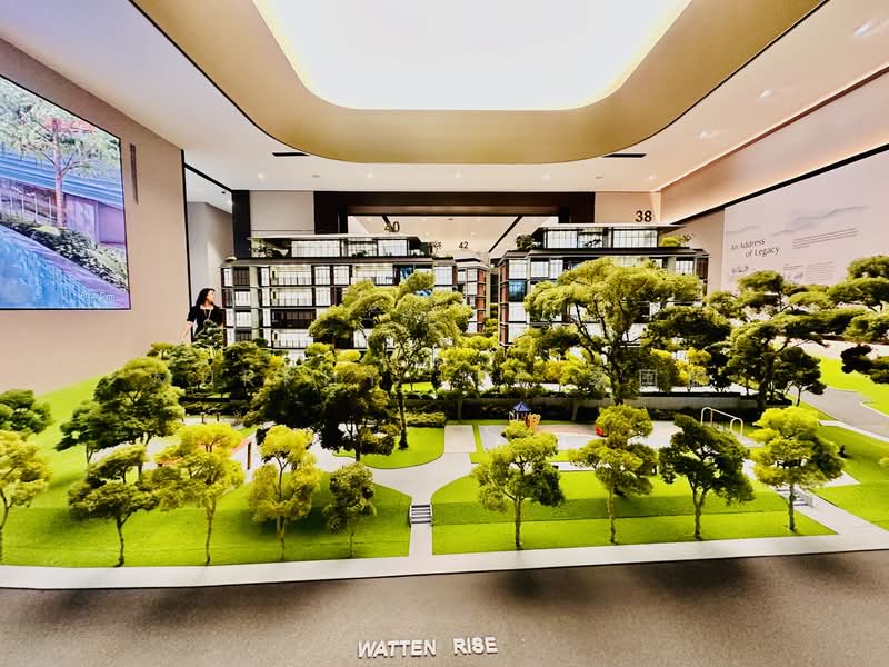 Watten House Condominium For Sale at S$ 7,837,000 | PropertyGuru Singapore