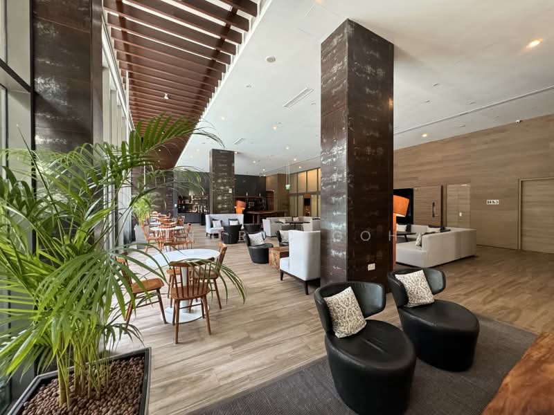 Seahill, West Coast Crescent, 1 Bedroom, 710 sqft, Condominium For Rent, by Sindric Goh, 24999134 - PropertyGuru.com.sg