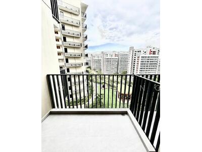 For Rent - Sengkang Grand Residences