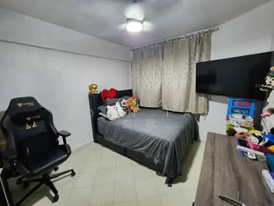 For Rent - 158 Yishun Street 11